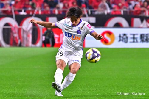 20250425 J1 Urawa vs Hiroshima Kiyohara15(s)