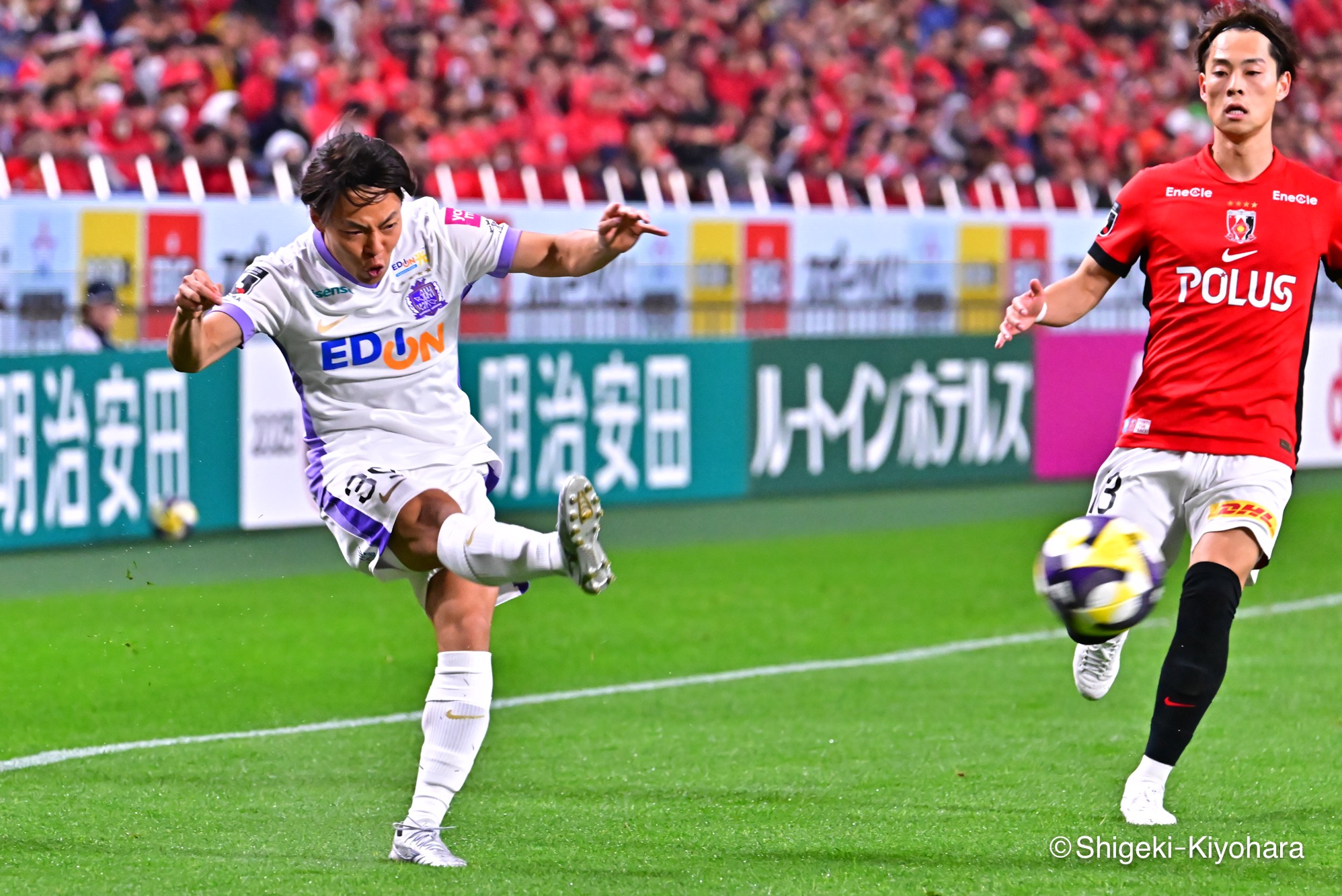 20250425 J1 Urawa vs Hiroshima Kiyohara19(s)