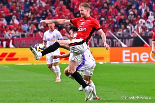 20250425 J1 Urawa vs Hiroshima Kiyohara24(s)