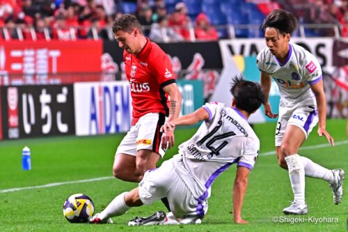 20250425 J1 Urawa vs Hiroshima Kiyohara25(s)