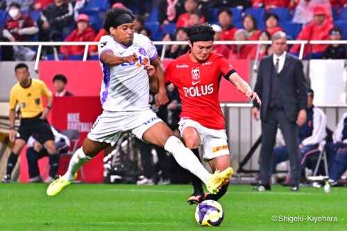20250425 J1 Urawa vs Hiroshima Kiyohara27(s)
