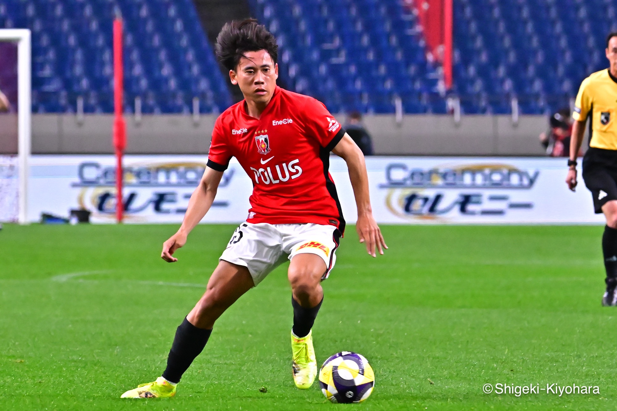 20250425 J1 Urawa vs Hiroshima Kiyohara29(s)