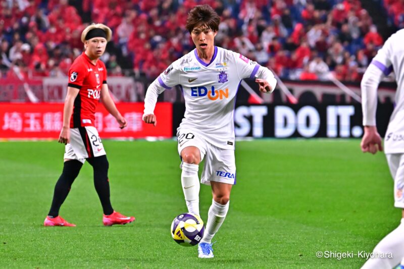 20250425 J1 Urawa vs Hiroshima Kiyohara32(s)