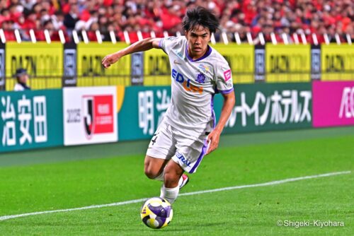 20250425 J1 Urawa vs Hiroshima Kiyohara33(s)