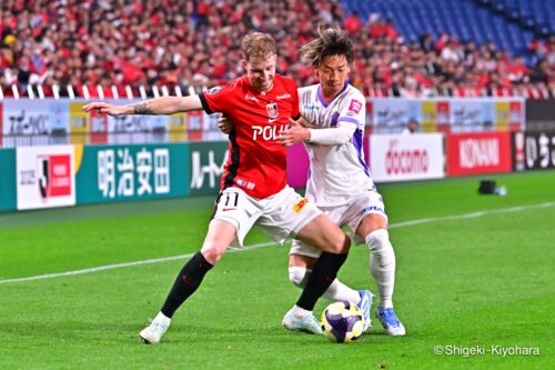 20250425 J1 Urawa vs Hiroshima Kiyohara34(s)