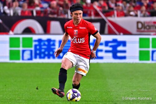 20250425 J1 Urawa vs Hiroshima Kiyohara38(s)