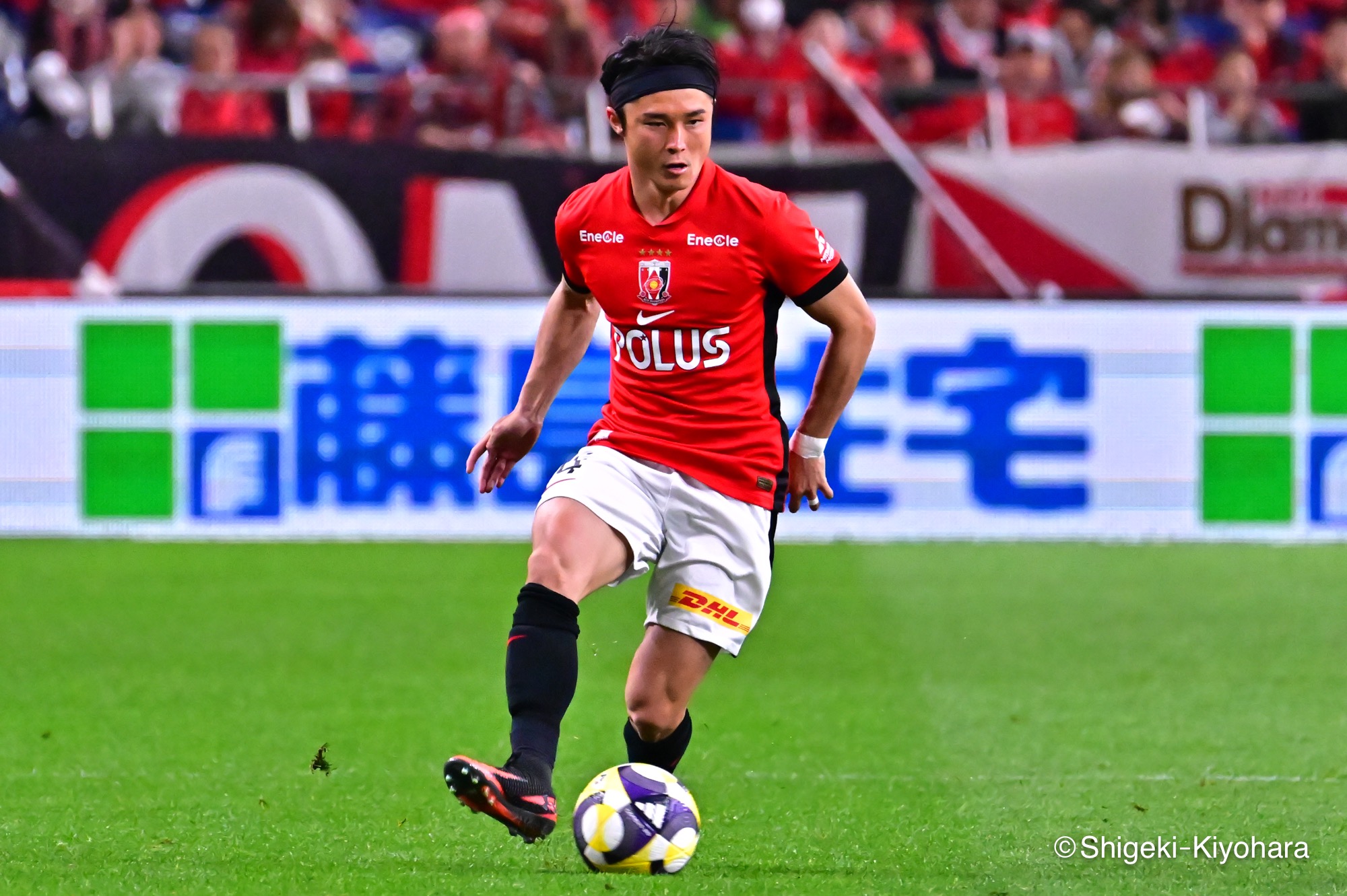 20250425 J1 Urawa vs Hiroshima Kiyohara38(s)