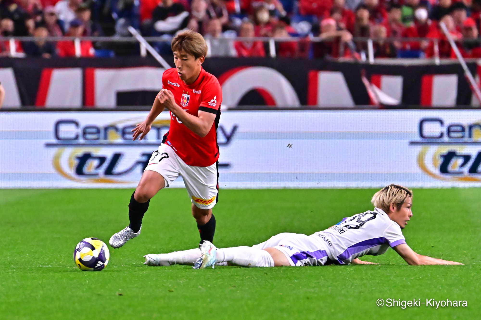 20250425 J1 Urawa vs Hiroshima Kiyohara41(s)