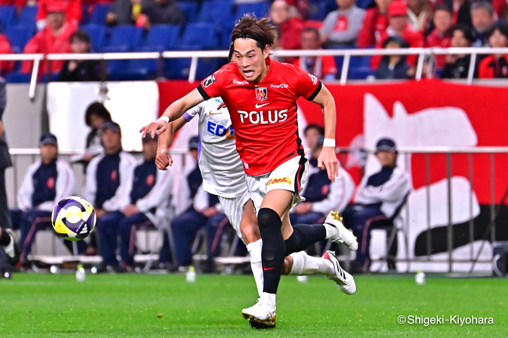 20250425 J1 Urawa vs Hiroshima Kiyohara43(s)