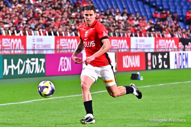 20250425 J1 Urawa vs Hiroshima Kiyohara44(s)