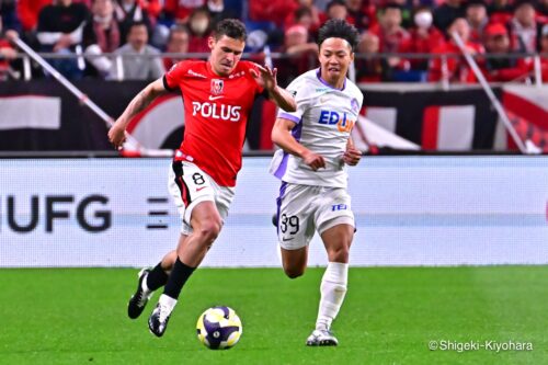 20250425 J1 Urawa vs Hiroshima Kiyohara45(s)