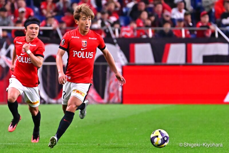 20250425 J1 Urawa vs Hiroshima Kiyohara48(s)