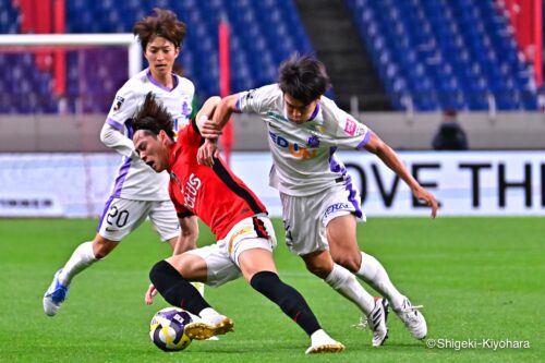 20250425 J1 Urawa vs Hiroshima Kiyohara49(s)