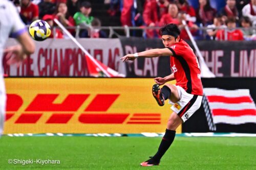 20250425 J1 Urawa vs Hiroshima Kiyohara50(s)