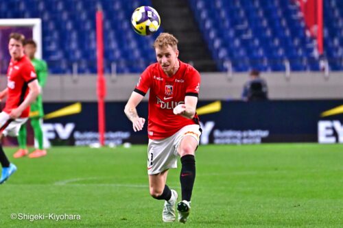 20250425 J1 Urawa vs Hiroshima Kiyohara52(s)