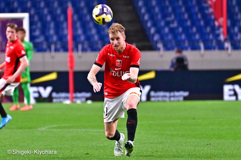 20250425 J1 Urawa vs Hiroshima Kiyohara52(s)