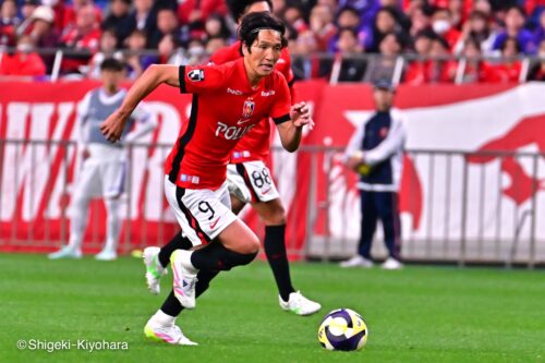 20250425 J1 Urawa vs Hiroshima Kiyohara53(s)