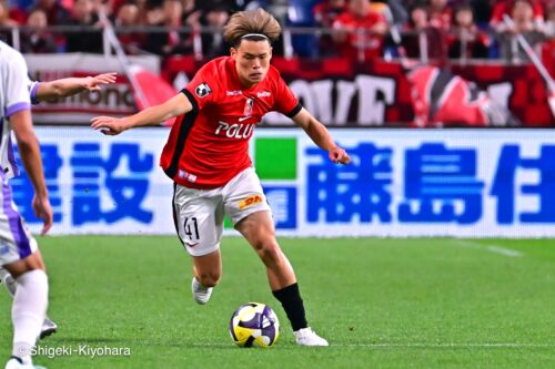 20250425 J1 Urawa vs Hiroshima Kiyohara54(s)