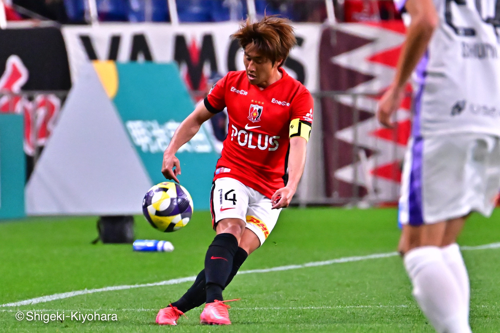 20250425 J1 Urawa vs Hiroshima Kiyohara55(s)