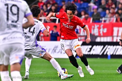 20250425 J1 Urawa vs Hiroshima Kiyohara56(s)