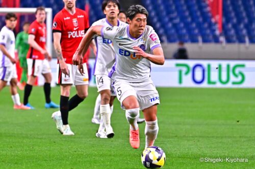 20250425 J1 Urawa vs Hiroshima Kiyohara58(s)