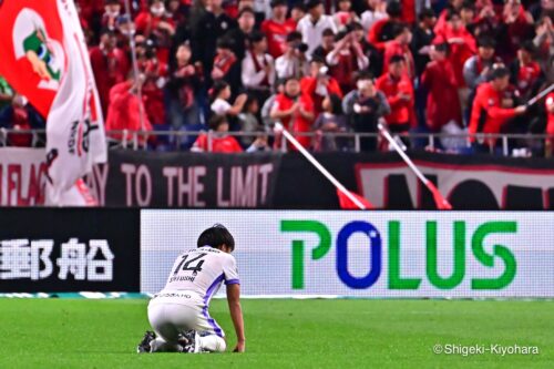 20250425 J1 Urawa vs Hiroshima Kiyohara62(s)