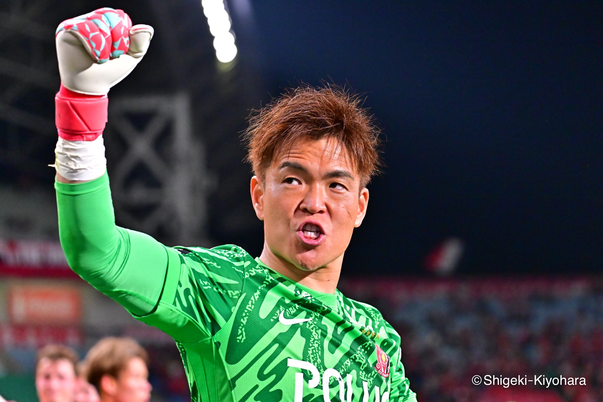 20250425 J1 Urawa vs Hiroshima Kiyohara65(s)