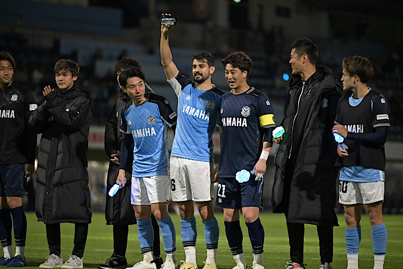 磐田が6年ぶりの“静岡ダービー”勝利！　鹿島はJ2・山口にジャイキリ許す／ルヴァン杯2回戦
