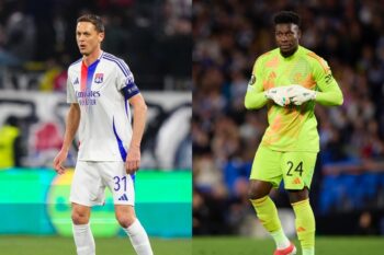 マティッチ、オナナ