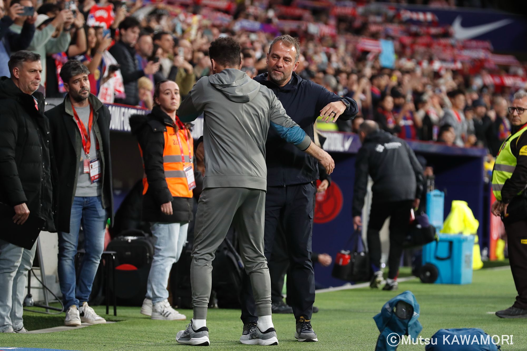 Please do not reproduce without prior permission.