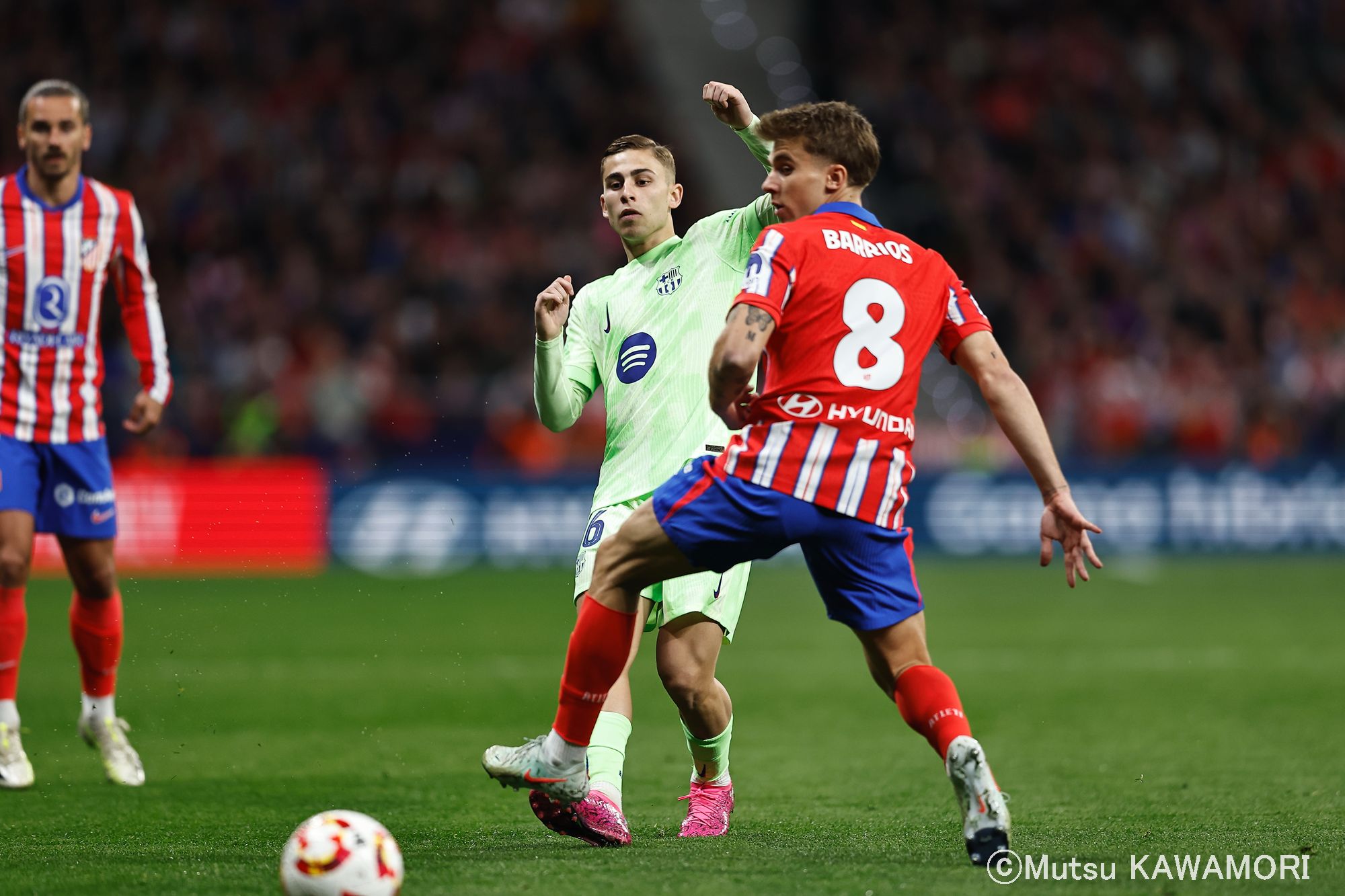 Please do not reproduce without prior permission.