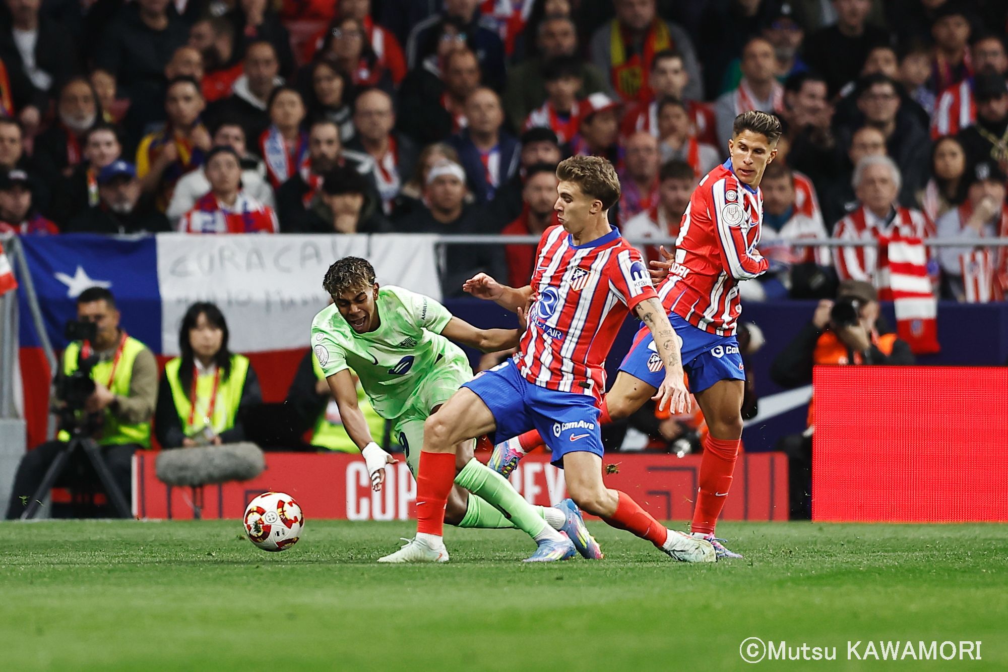 Please do not reproduce without prior permission.