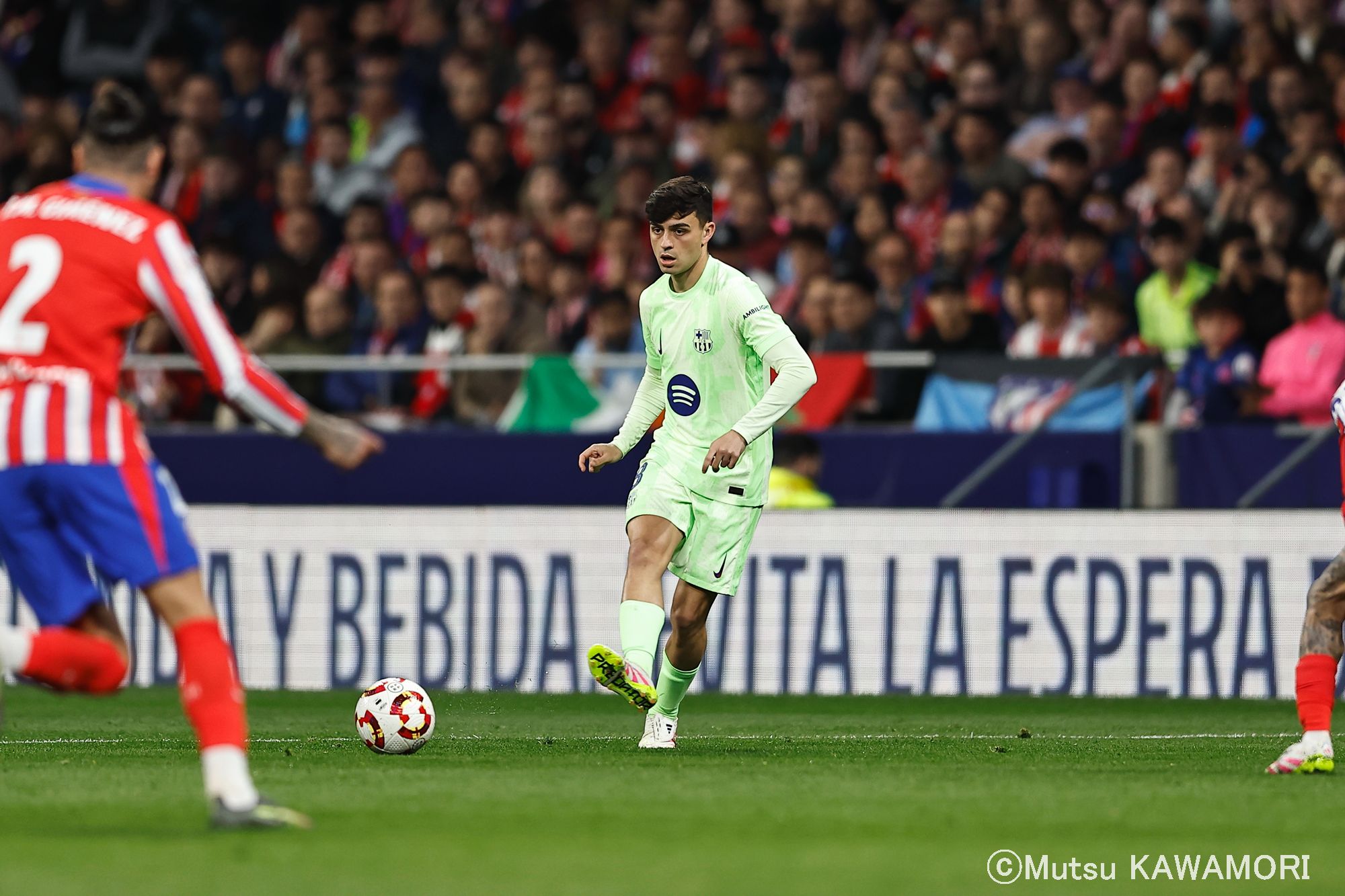 Please do not reproduce without prior permission.