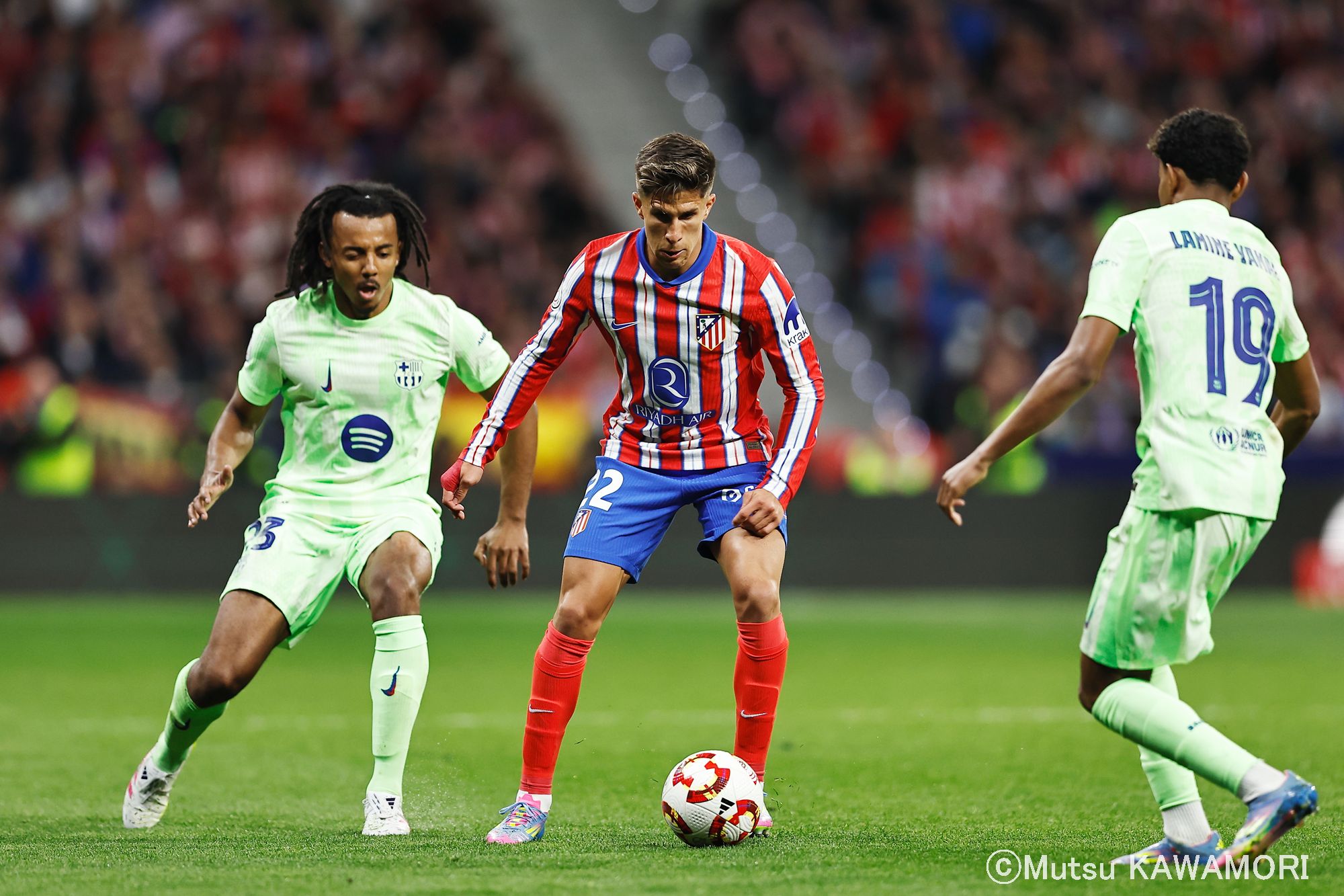 Please do not reproduce without prior permission.