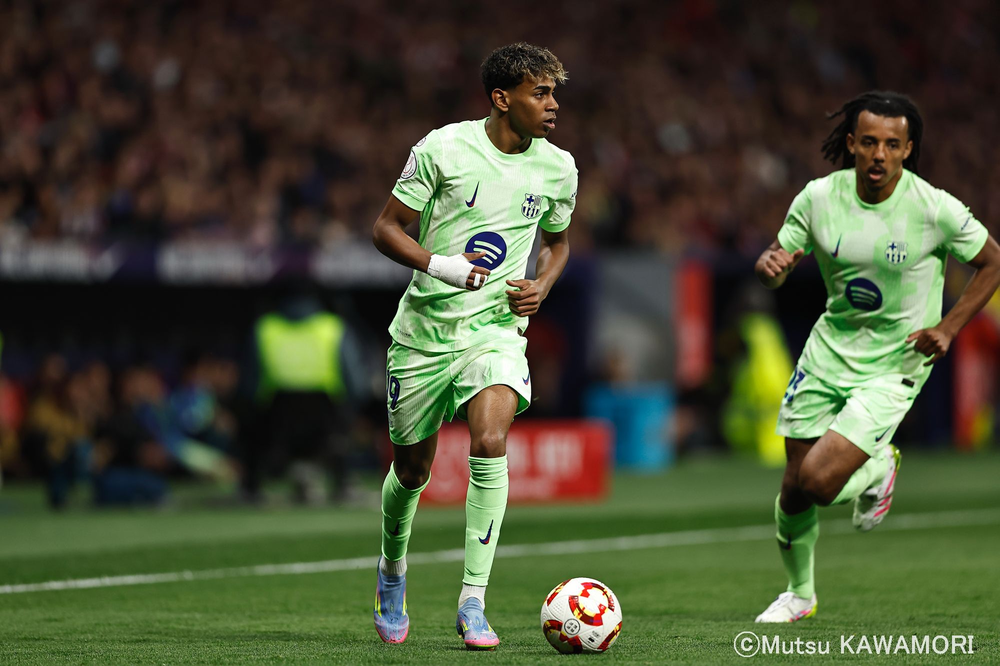 Please do not reproduce without prior permission.