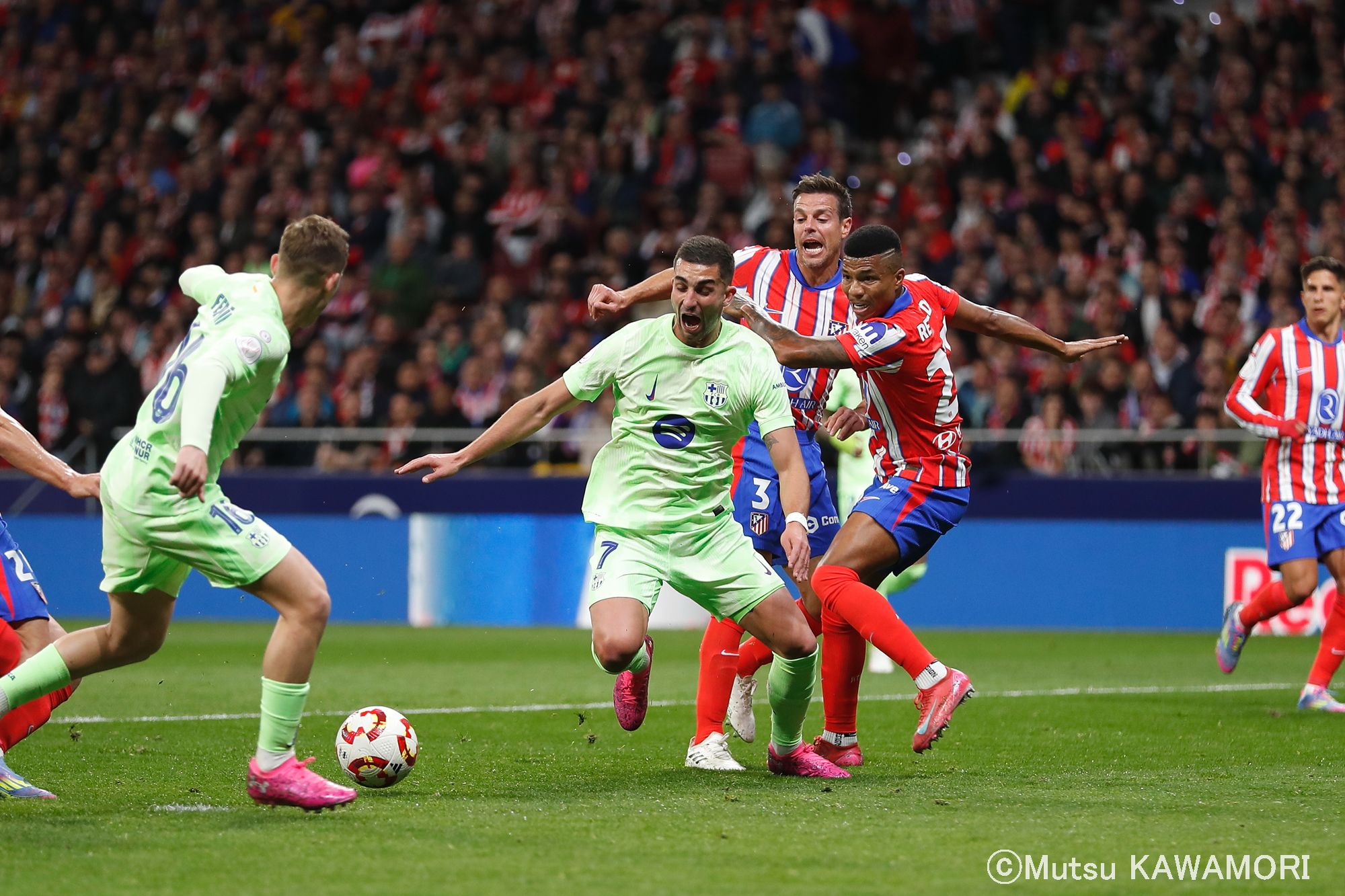 Please do not reproduce without prior permission.