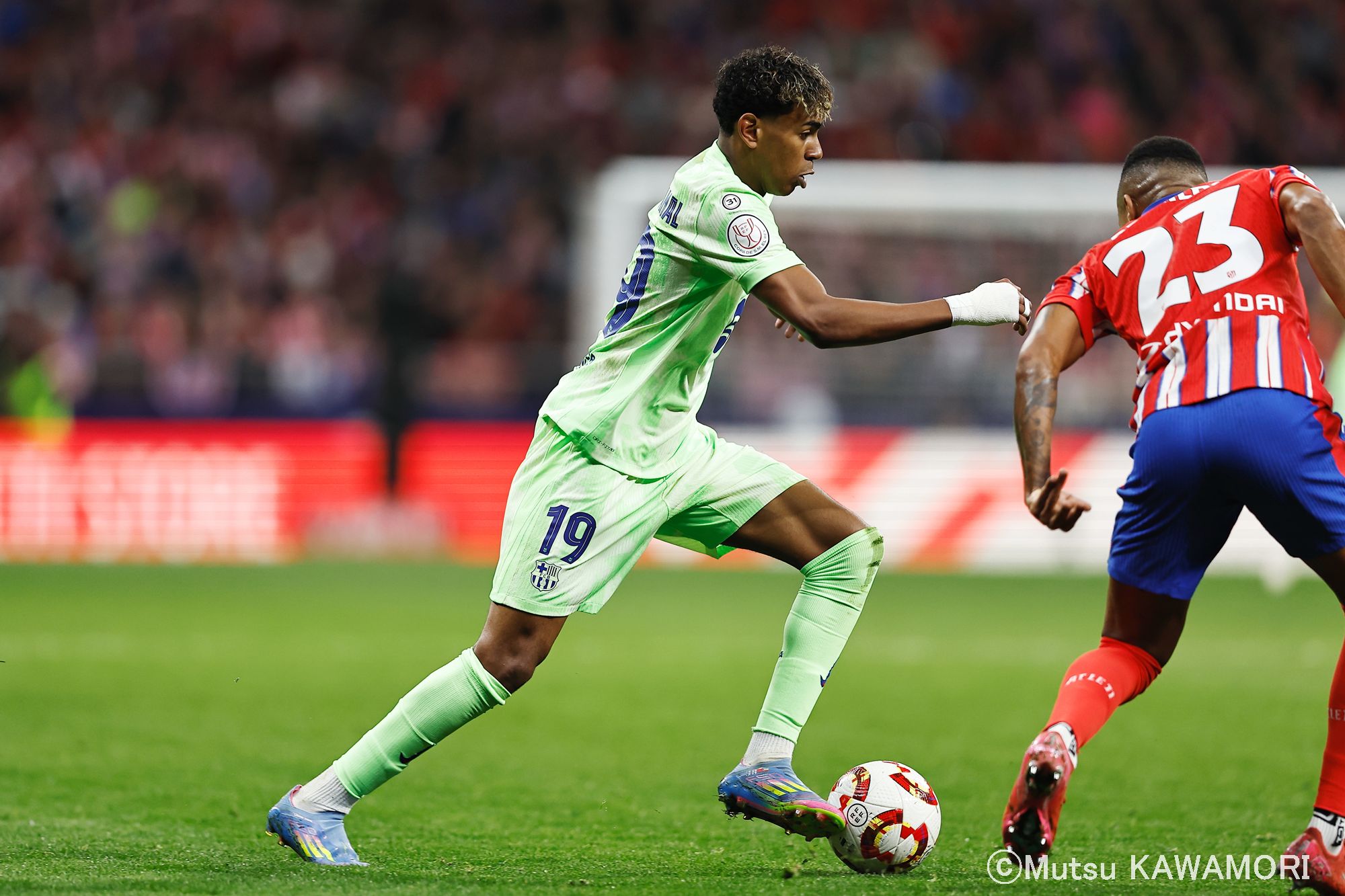 Please do not reproduce without prior permission.