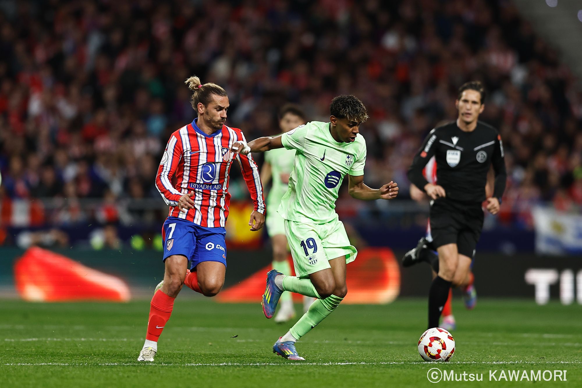 Please do not reproduce without prior permission.