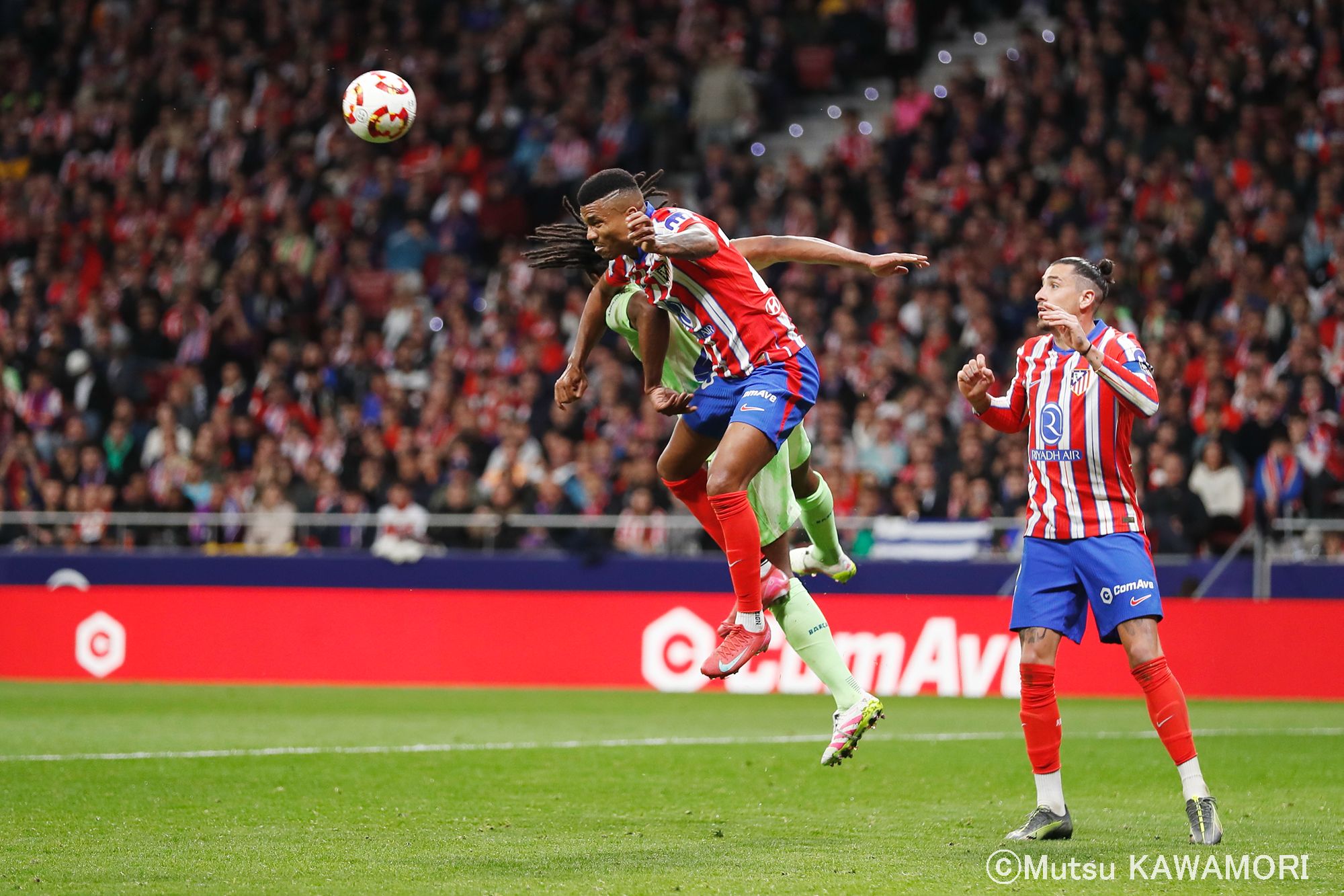 Please do not reproduce without prior permission.