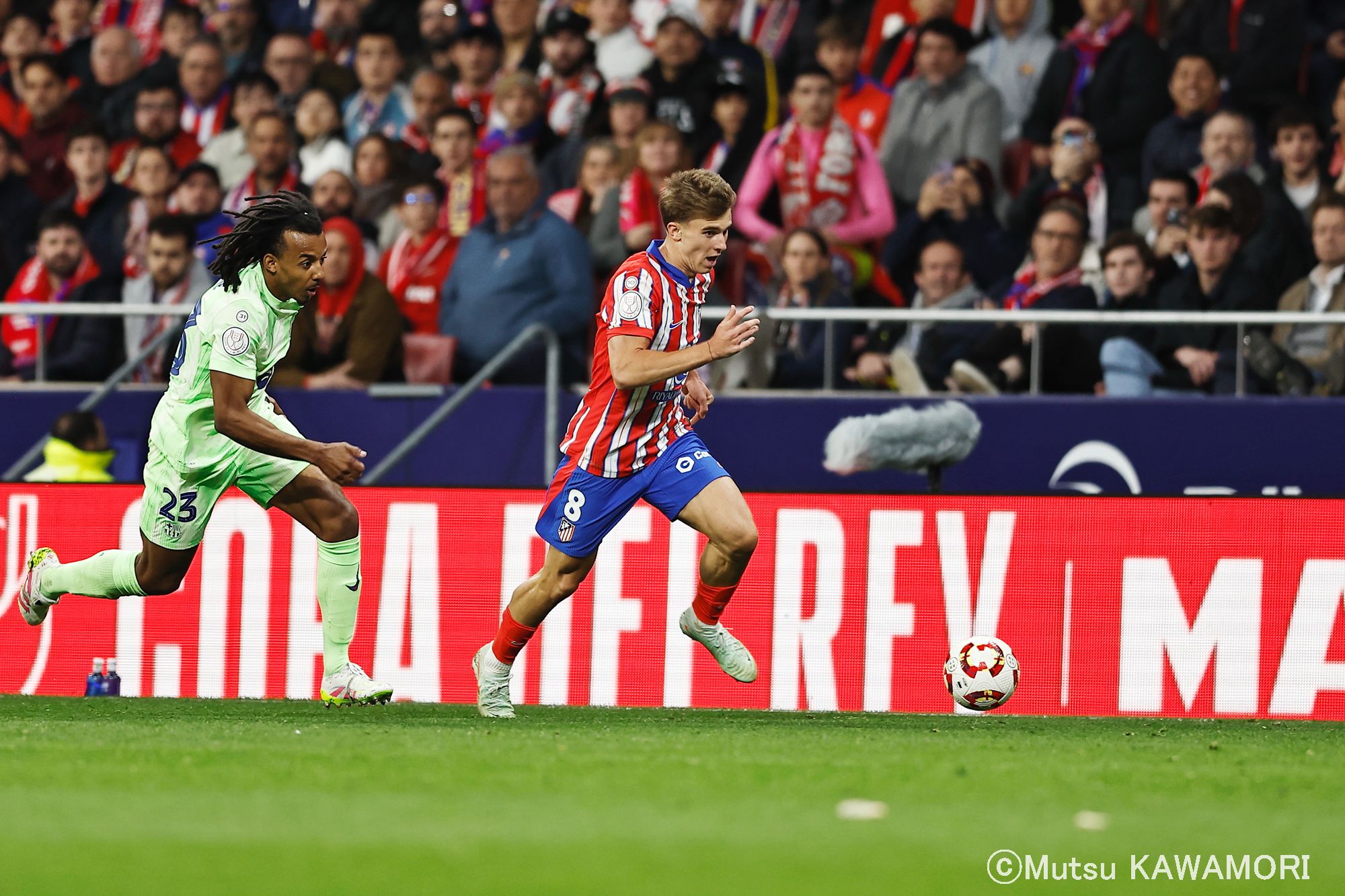 Please do not reproduce without prior permission.