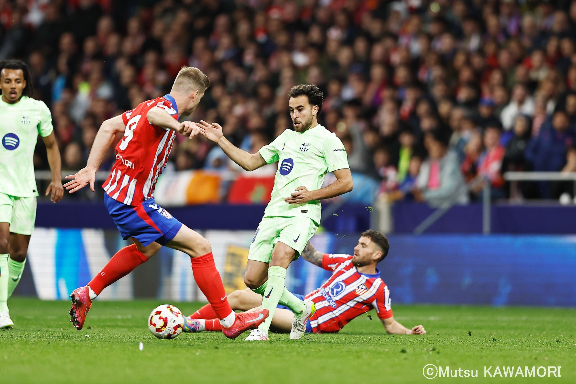 Please do not reproduce without prior permission.