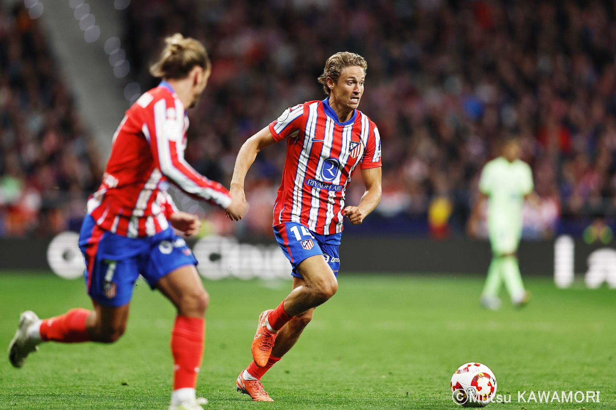 Please do not reproduce without prior permission.