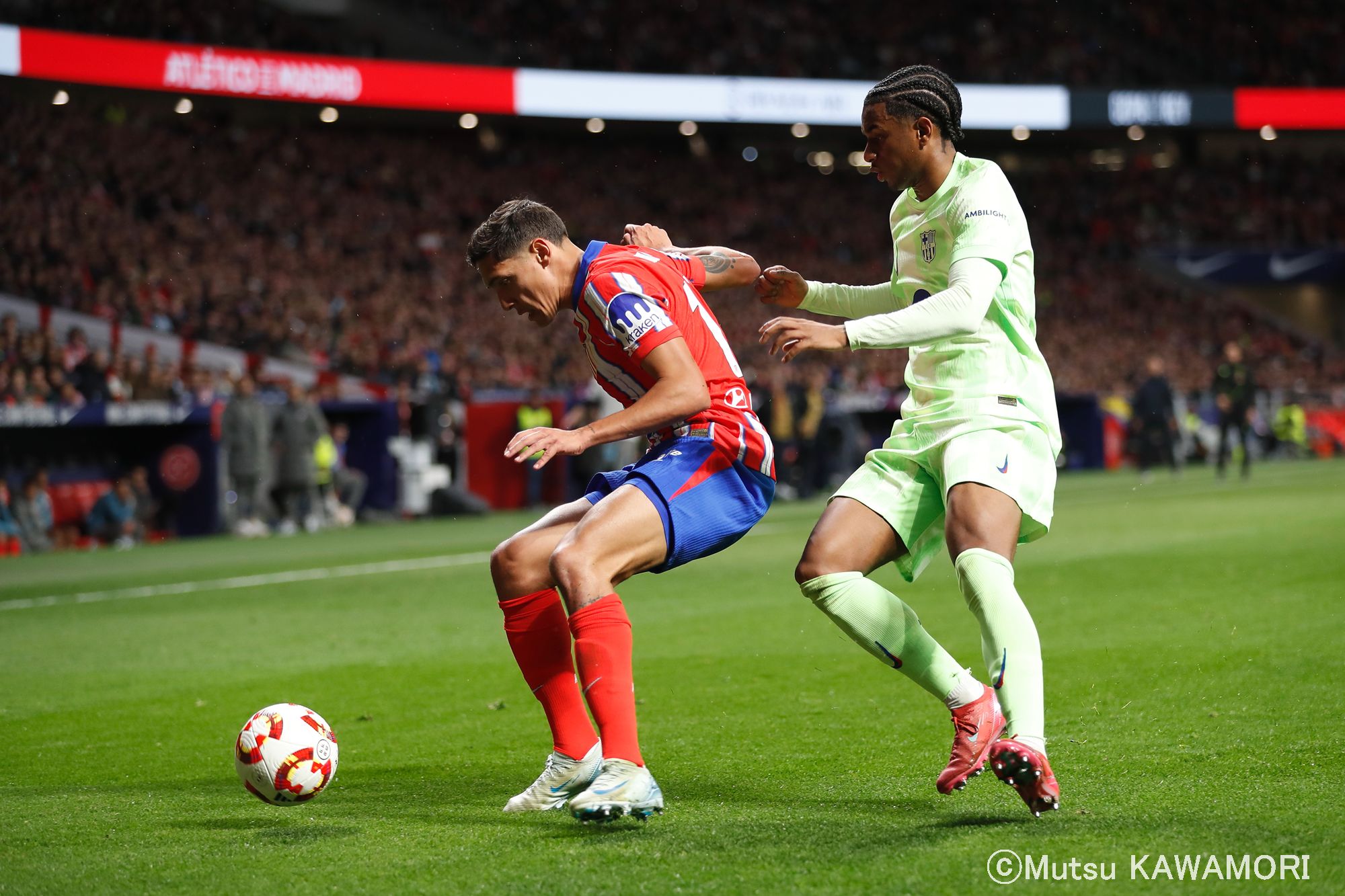 Please do not reproduce without prior permission.