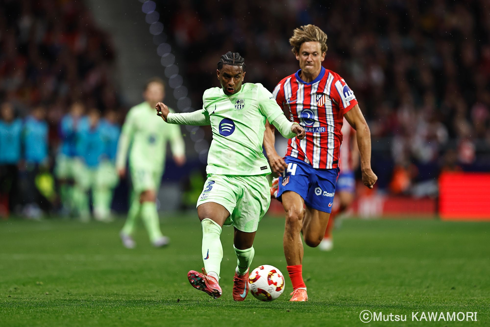 Please do not reproduce without prior permission.