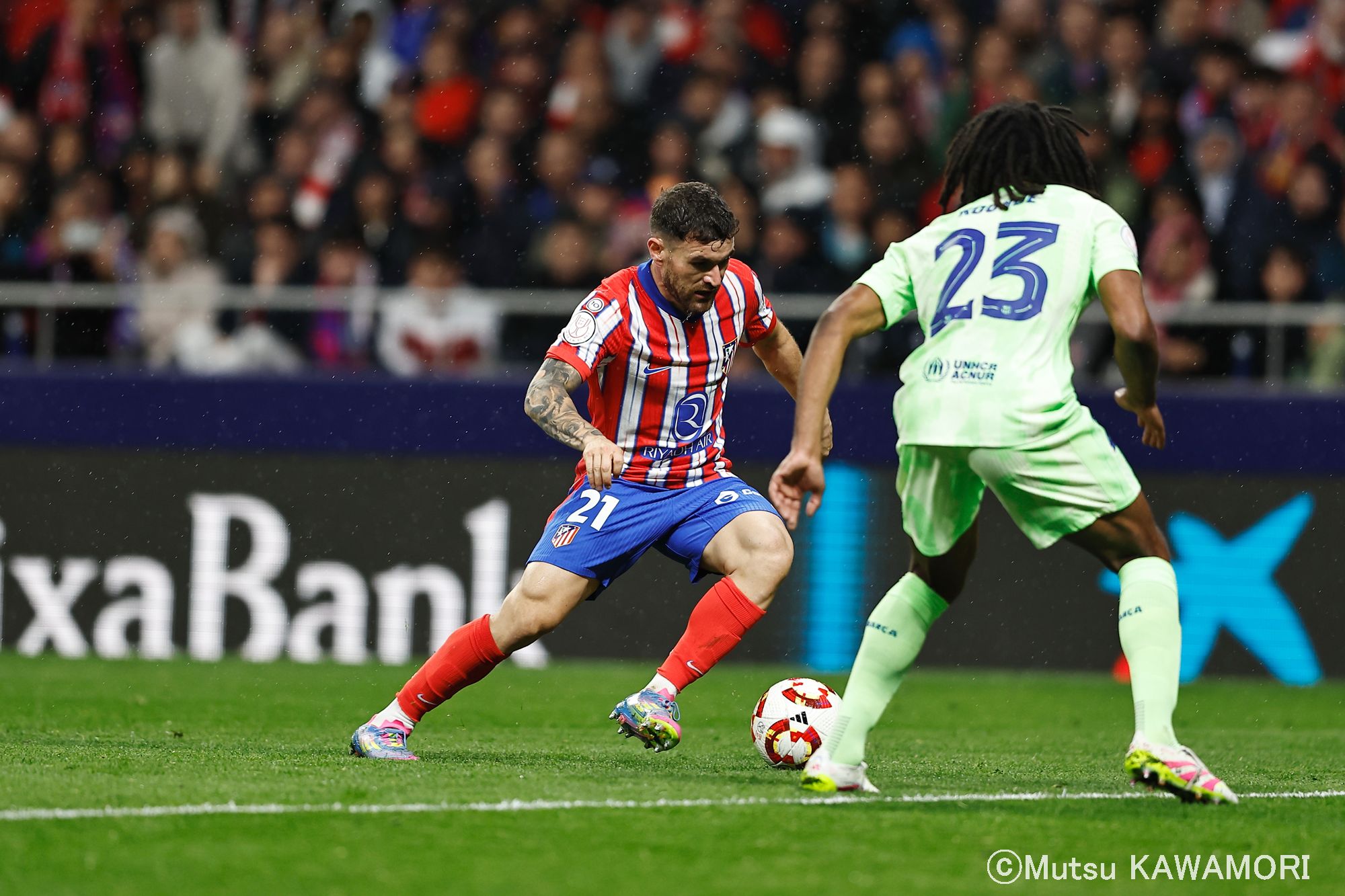 Please do not reproduce without prior permission.