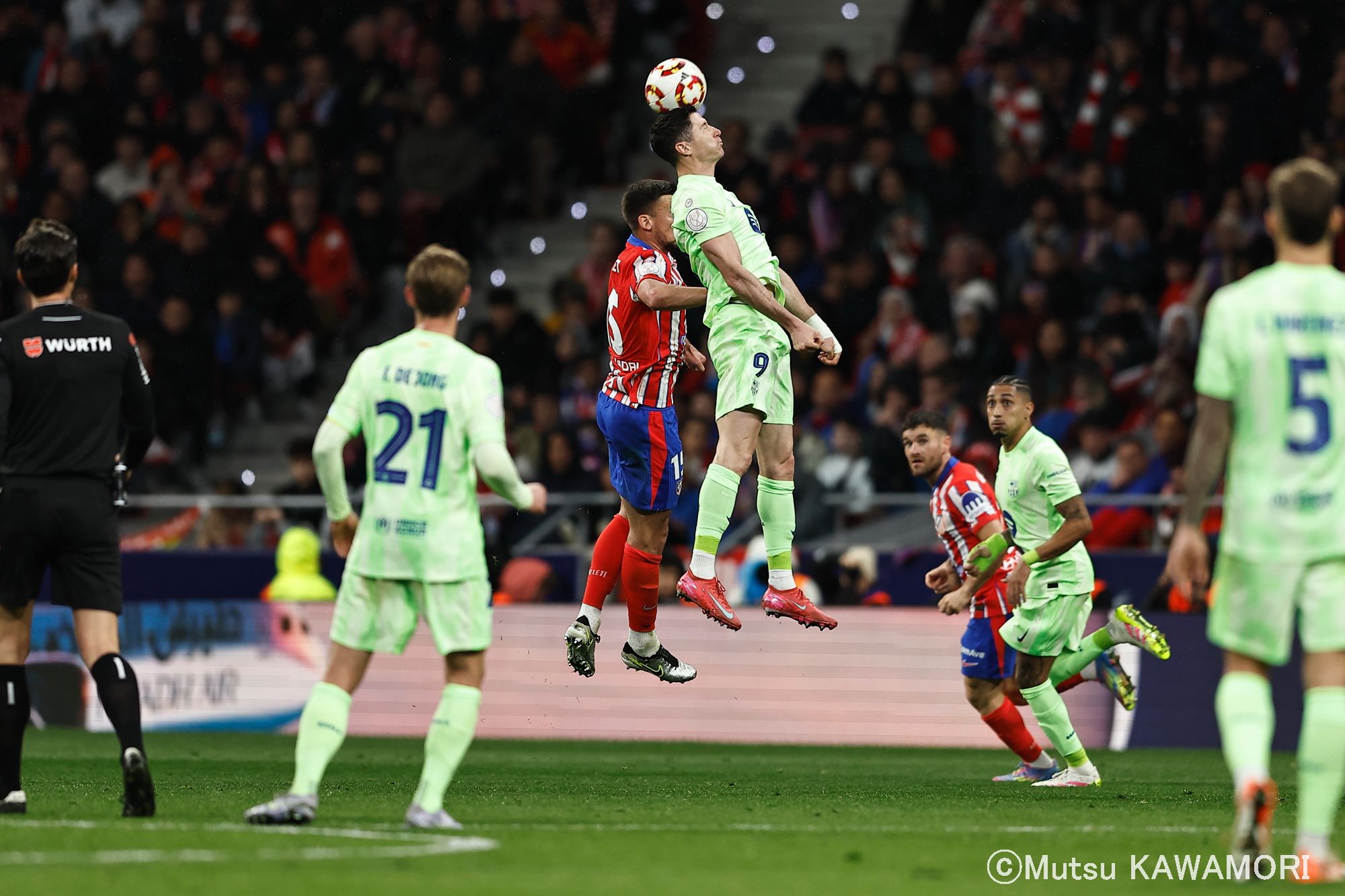 Please do not reproduce without prior permission.