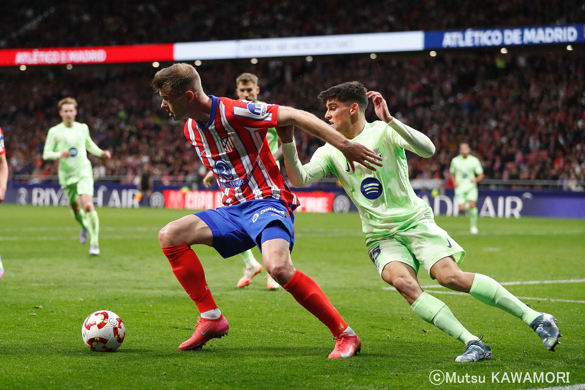 Please do not reproduce without prior permission.