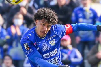 マルクス・ヴィニシウス