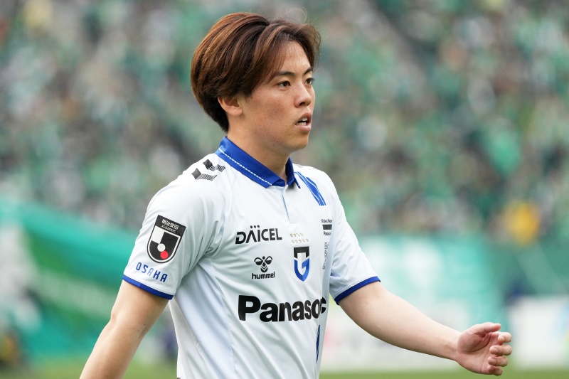 満田誠