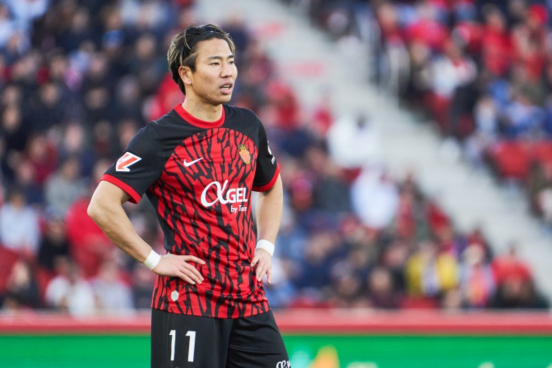 浅野拓磨